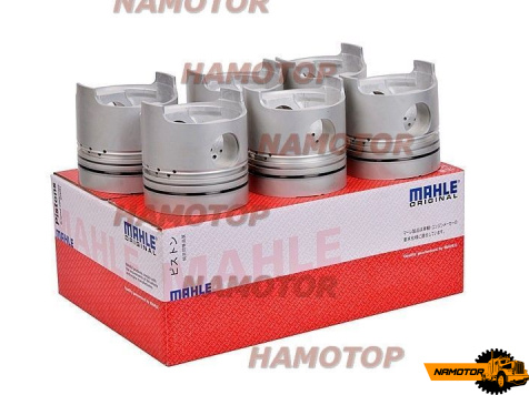 Поршень S6B3 34A17-00201.   шт.